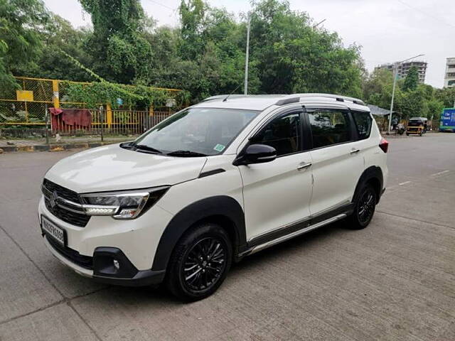 Used Maruti Suzuki XL6 [2019-2022] Zeta AT Petrol in Mumbai