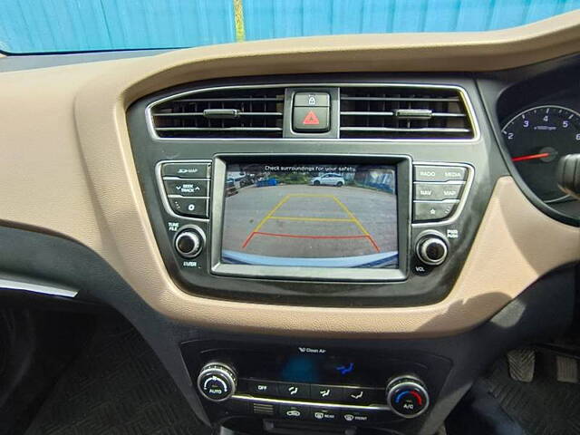 Used Hyundai Elite i20 [2017-2018] Asta 1.2 in Pune