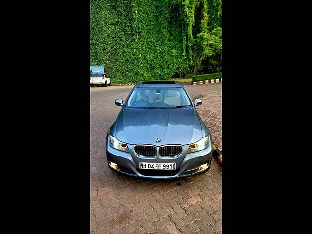 Used 2012 BMW 3-Series in Pune