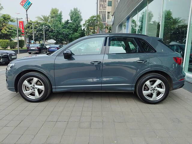 Used Audi Q3 Sportback Technology in Rajkot