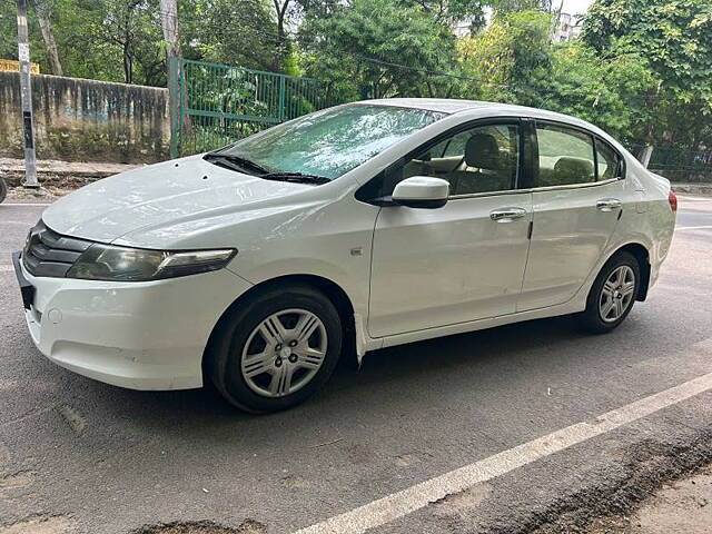 Used Honda City [2011-2014] 1.5 S MT in Delhi