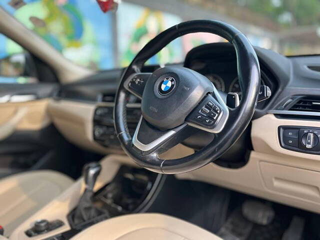 Used BMW X1 [2013-2016] sDrive20d xLine in Delhi