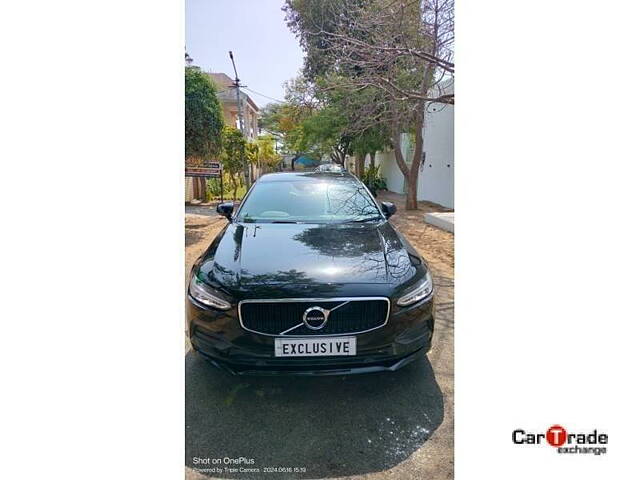 Used 2019 Volvo S90 in Jaipur