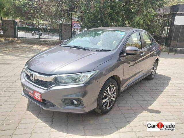 Used Honda City 4th Generation V Petrol in Delhi