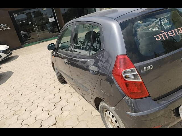 Used Hyundai i10 [2010-2017] Era 1.1 iRDE2 [2010-2017] in Satna