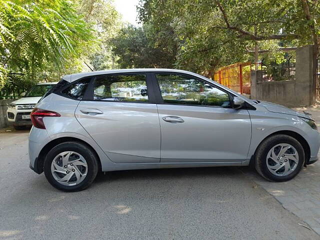 Used Hyundai i20 [2020-2023] Magna 1.2 MT [2020-2023] in Delhi