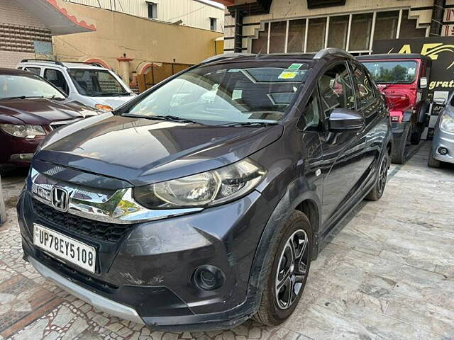 Used Honda WR-V [2017-2020] S MT Diesel in Kanpur