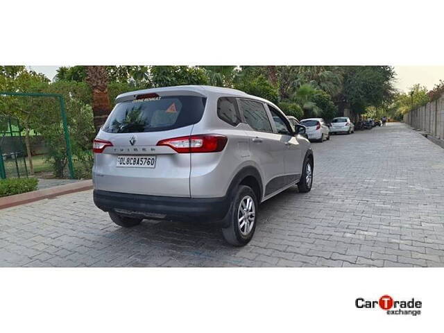 Used Renault Triber [2019-2023] RXT [2019-2020] in Delhi