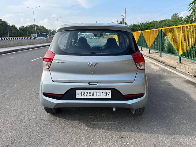 Used Hyundai Santro Sportz [2018-2020] in Faridabad