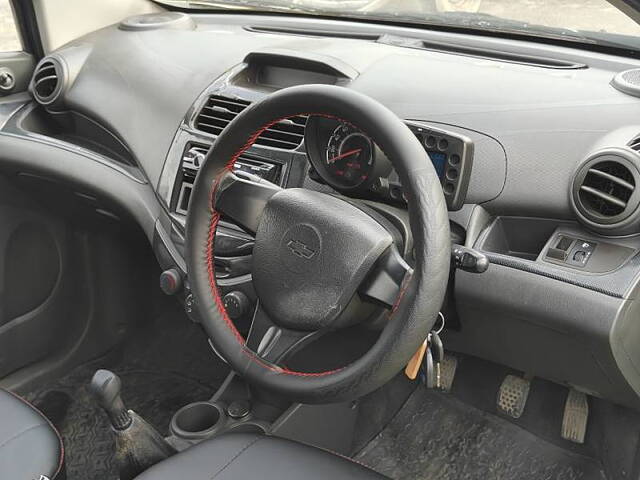 Used Chevrolet Beat [2009-2011] LS Petrol in Navi Mumbai