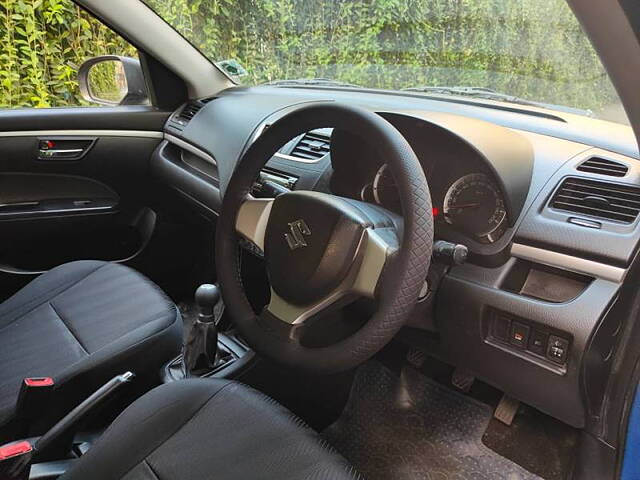 Used Maruti Suzuki Swift [2011-2014] VDi in Mumbai