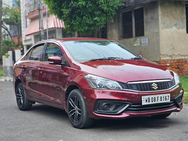 Used Maruti Suzuki Ciaz Sigma Hybrid 1.5 [2018-2020] in Kolkata