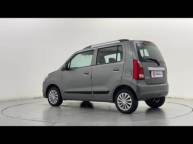 Used Maruti Suzuki Wagon R 1.0 [2014-2019] VXI ABS in Ghaziabad