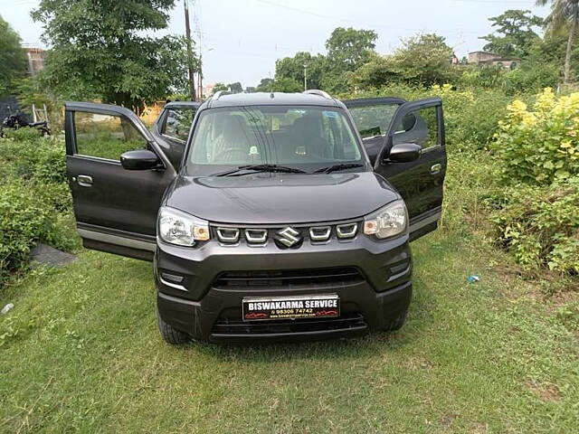 Used Maruti Suzuki S-Presso [2019-2022] VXi Plus in Howrah