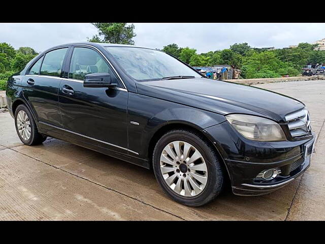 Used Mercedes-Benz C-Class [2011-2014] 250 CDI Avantagarde in Mumbai