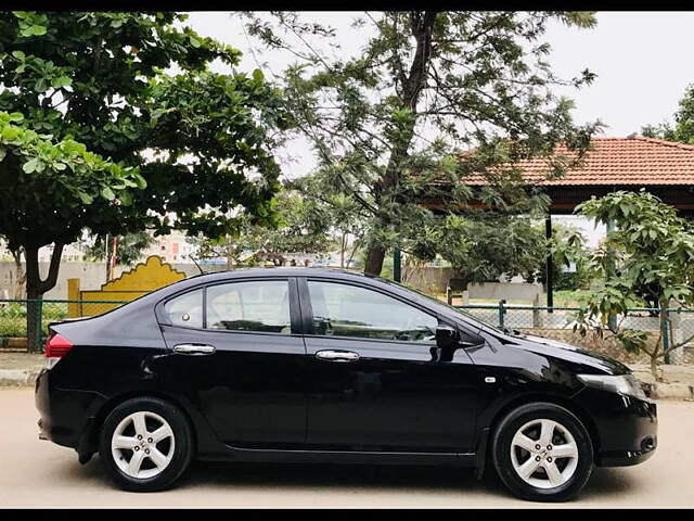 Used Honda City [2008-2011] 1.5 V AT in Bangalore