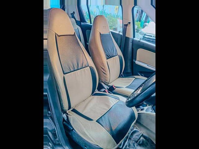 Used Maruti Suzuki Alto K10 [2014-2020] VXi AMT (Airbag) [2014-2019] in Kanpur