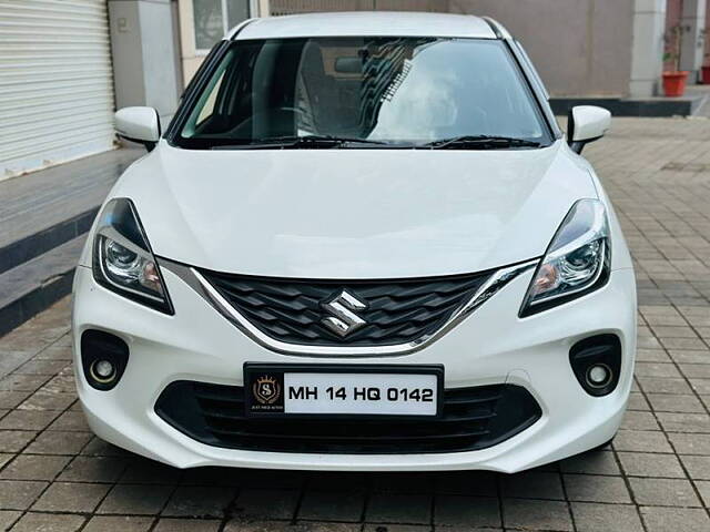 Used 2019 Maruti Suzuki Baleno in Pune