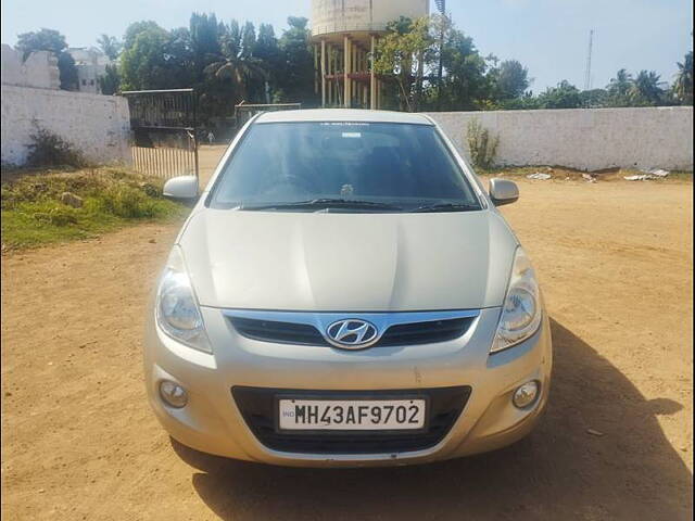 Used 2011 Hyundai i20 in Mumbai