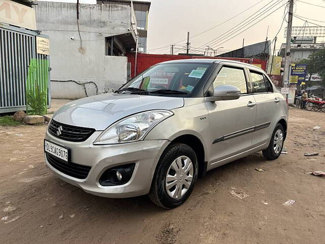 Used Maruti Suzuki Swift DZire [2011-2015] VXI in Gurgaon