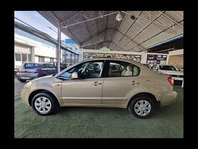 Used Maruti Suzuki SX4 [2007-2013] VXi in Bangalore