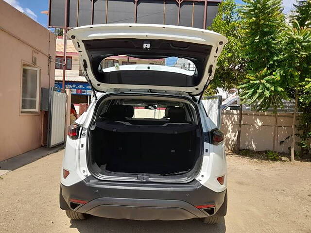 Used Tata Harrier [2019-2023] XZ Plus in Coimbatore