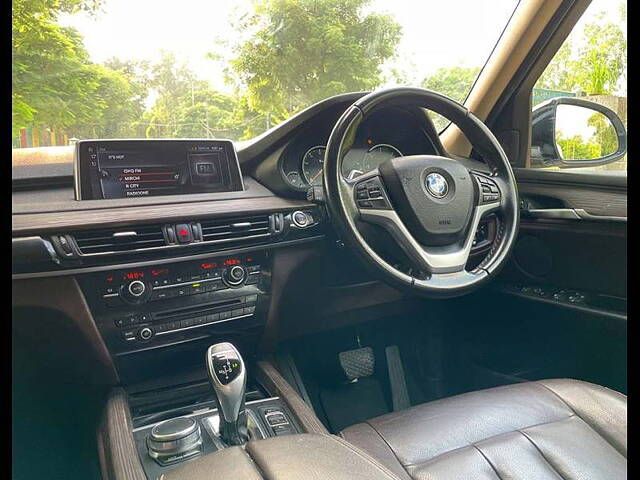 Used BMW X5 [2014-2019] xDrive30d Pure Experience (5 Seater) in Delhi