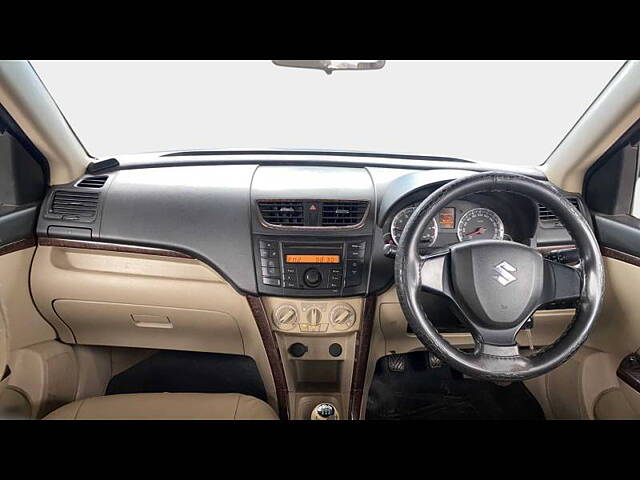 Used Maruti Suzuki Swift DZire [2011-2015] VXI in Nashik