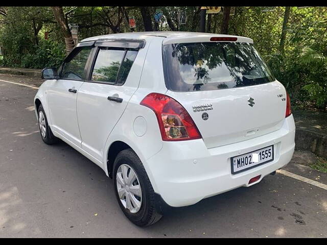 Used Maruti Suzuki Swift  [2005-2010] VXi in Mumbai