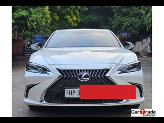 Used 2022 Lexus ES in Delhi