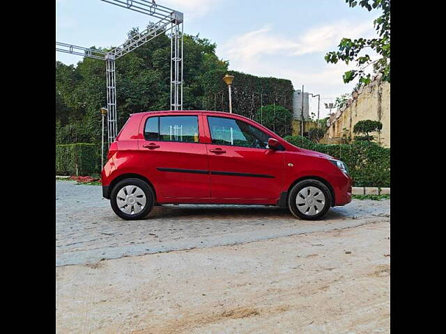 Used Maruti Suzuki Celerio [2014-2017] VXi AMT in Delhi