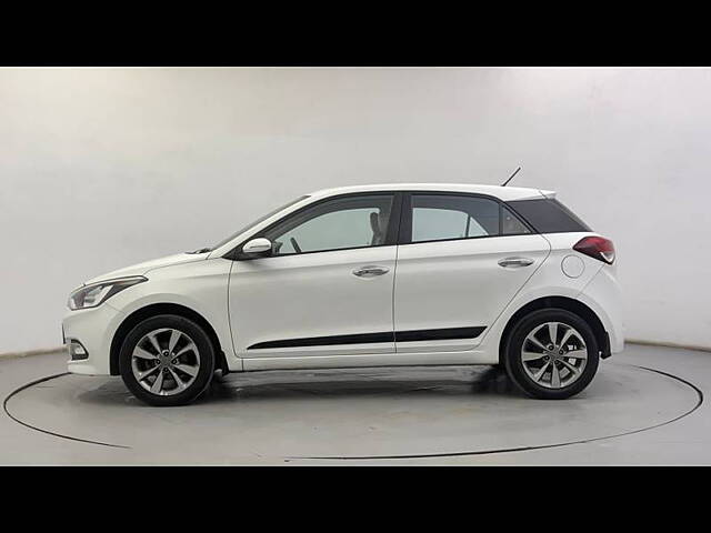 Used Hyundai Elite i20 [2014-2015] Asta 1.2 in Ahmedabad