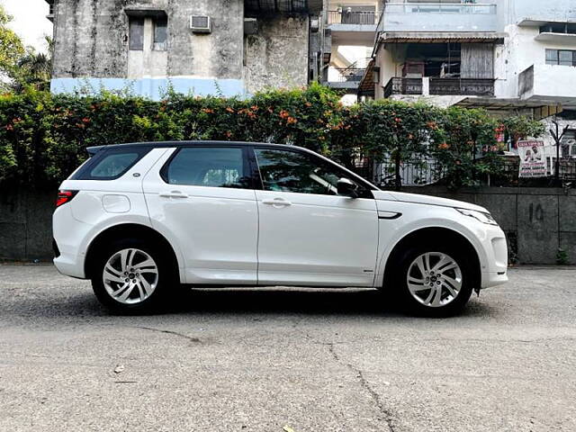 Used Land Rover Discovery Sport [2015-2017] HSE 7-Seater in Delhi