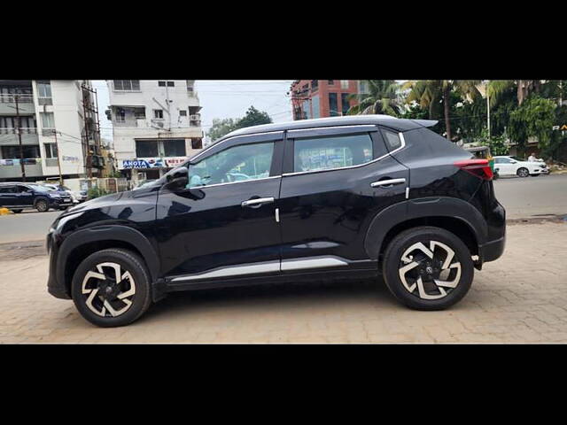 Used Nissan Magnite [2020-2024] XV [2020] in Vadodara