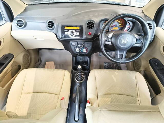 Used Honda Amaze [2013-2016] 1.5 S i-DTEC in Ludhiana