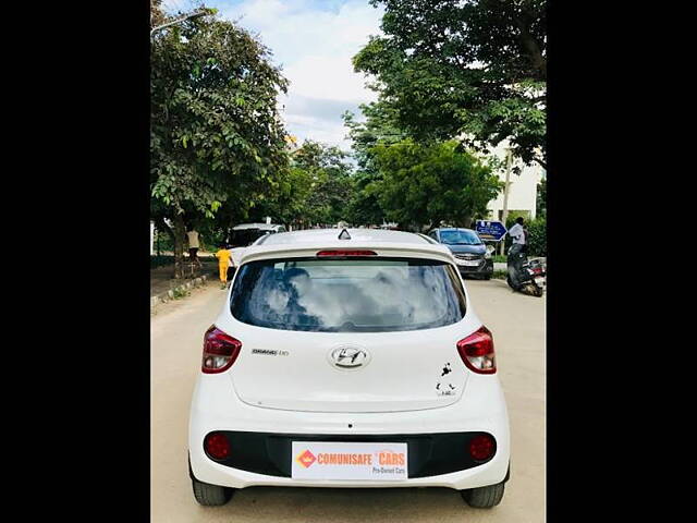 Used Hyundai Grand i10 [2013-2017] Magna 1.2 Kappa VTVT [2013-2016] in Bangalore