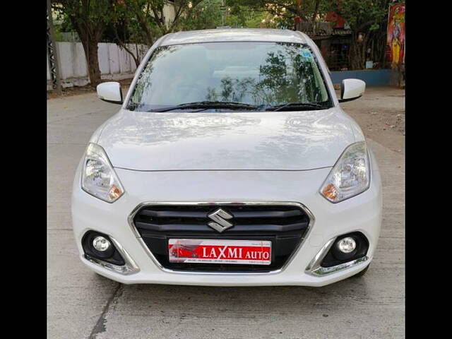 Used 2022 Maruti Suzuki DZire in Thane