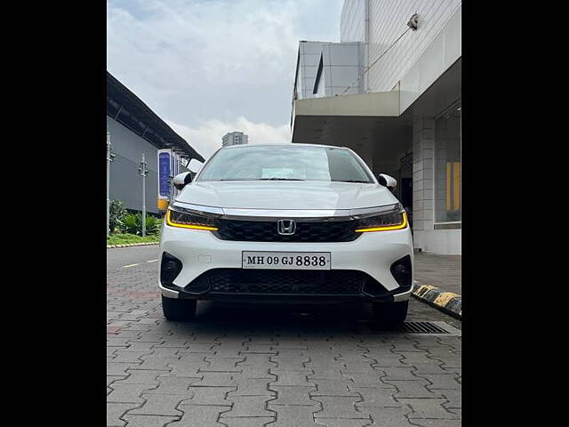 Used Honda City Hybrid eHEV [2022-2023] ZX eHEV in Mumbai