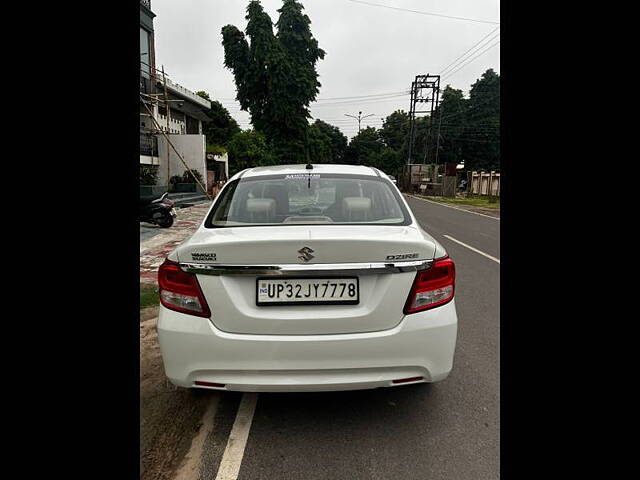 Used Maruti Suzuki Dzire [2017-2020] VDi in Lucknow