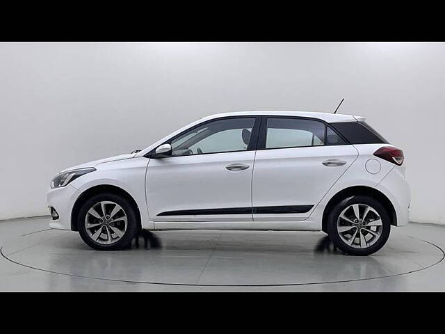 Used Hyundai Elite i20 [2017-2018] Asta 1.4 CRDI (O) in Bangalore