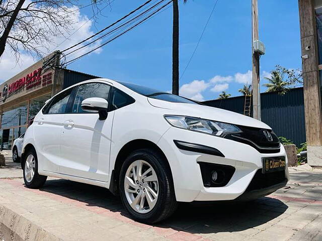 Used Honda Jazz [2015-2018] VX Petrol in Bangalore