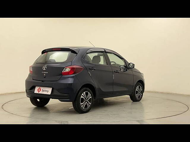 Used Tata Tiago XTA [2021-2023] in Pune