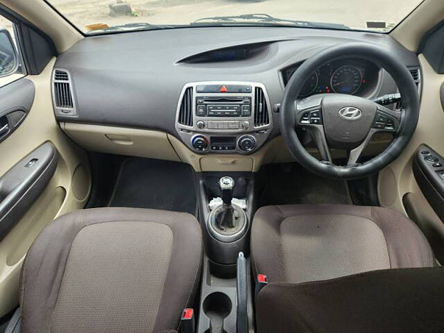 Used Hyundai i20 [2008-2010] Sportz 1.4 CRDI 6 Speed (O) in Bangalore