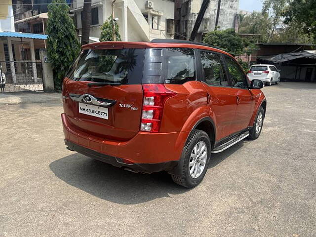 Used Mahindra XUV500 [2015-2018] W10 AT in Mumbai