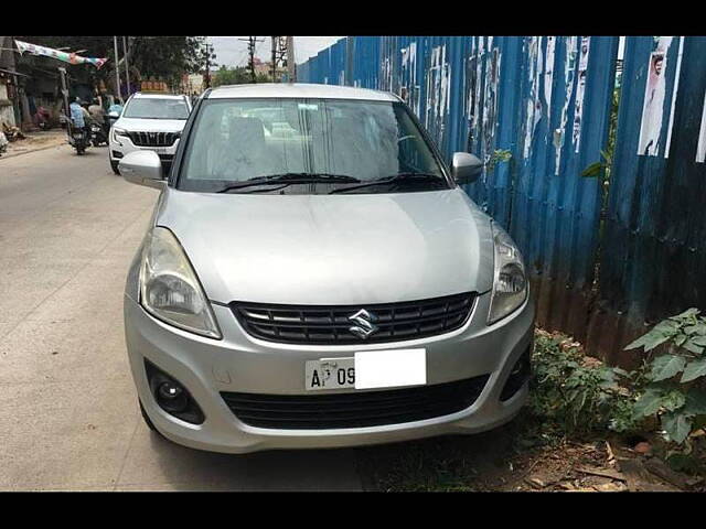 Used 2012 Maruti Suzuki Swift DZire in Hyderabad