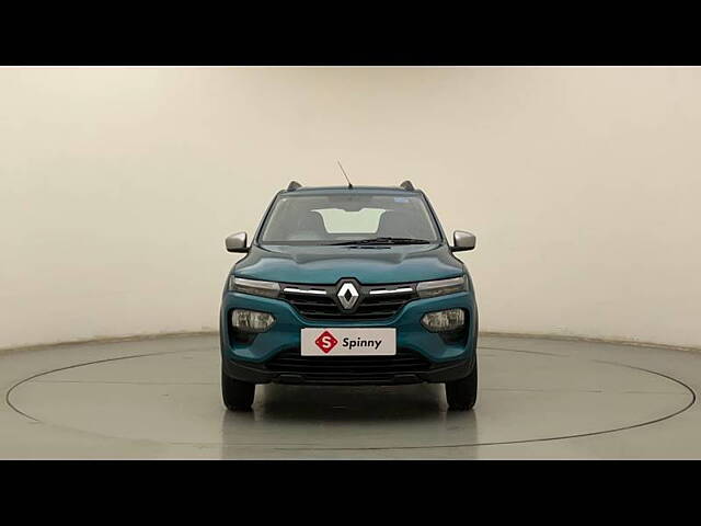 Used Renault Kwid [2015-2019] 1.0 RXT Opt [2016-2019] in Pune