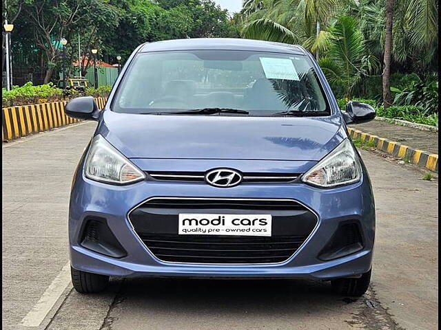 Used 2015 Hyundai Xcent in Mumbai