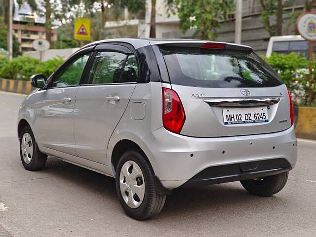 Used Tata Bolt XMS Petrol in Mumbai