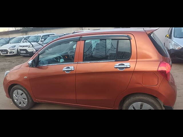 Used Maruti Suzuki Celerio [2017-2021] VXi CNG [2019-2020] in Pune