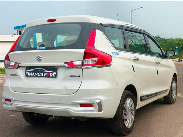 Used Maruti Suzuki Ertiga [2018-2022] VXi in Kharagpur